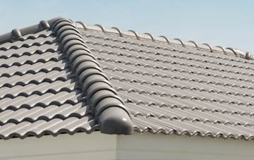 advantages of Skillington clay roofing