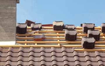 Skillington clay roofing costs