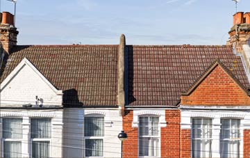 clay roofing Skillington, Lincolnshire