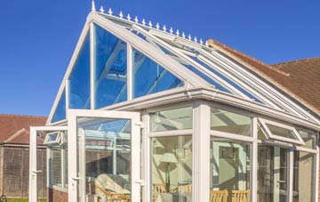 conservatory roof insulation costs Skillington