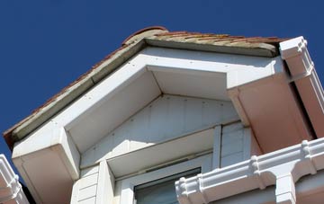 Skillington fascia installation costs