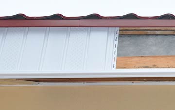 Skillington fascia repair costs