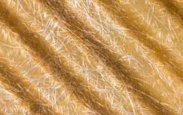 Skillington fibreglass roof waterproofing