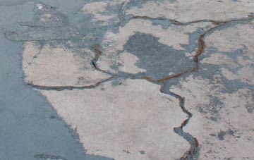 fibreglass roofing replacement Skillington