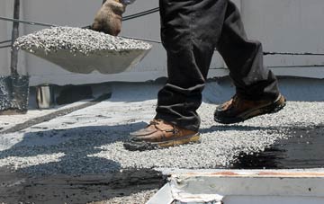 Skillington flat roofing companies