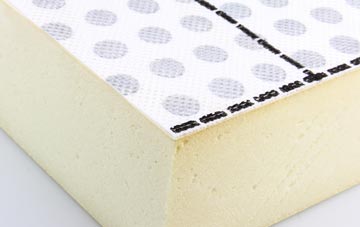 meeting Skillington building codes