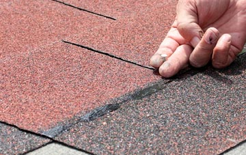Skillington asphalt roof repairs