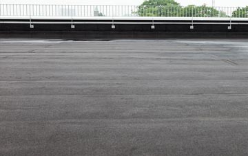 Skillington asphalt roof replacement