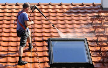 roof cleaning Skillington, Lincolnshire