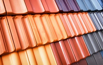 Skillington roof tile costs