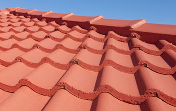 Skillington tile and slate roof replacement