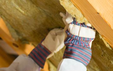 types of Skillington pitched roof insulation materials