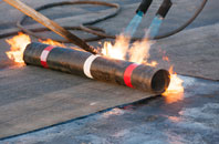 free Skillington roof quotes