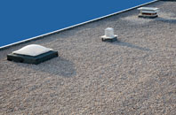 Skillington flat roofing