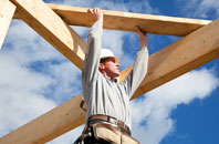 Skillington roof replacement work