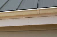 Skillington soffit repair