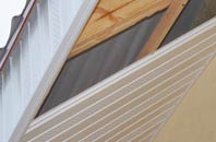 rated Skillington soffit repair companies